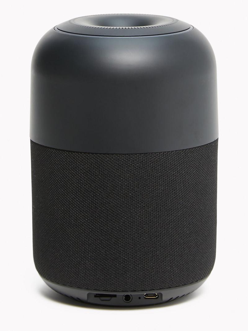 Férfi Tommy Hilfiger Desktop Wireless Speaker Technology Fekete | HU 1563EBC